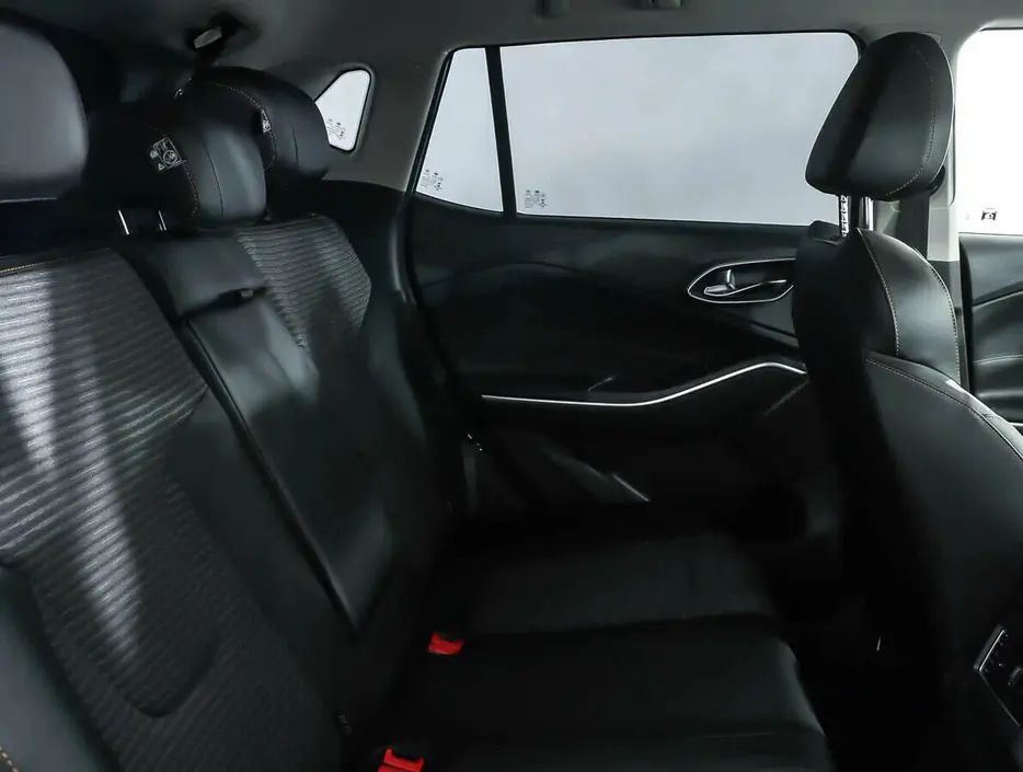 Москвич 3, 2022 г.