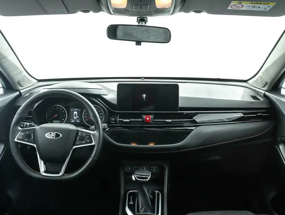 Москвич 3, 2022 г.