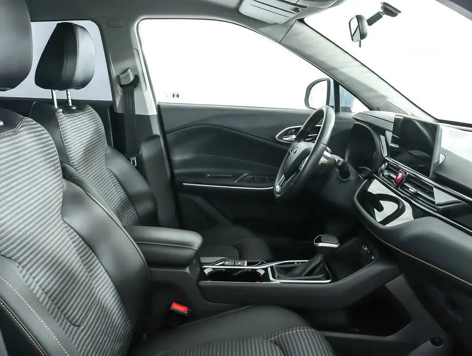 Москвич 3, 2022 г.