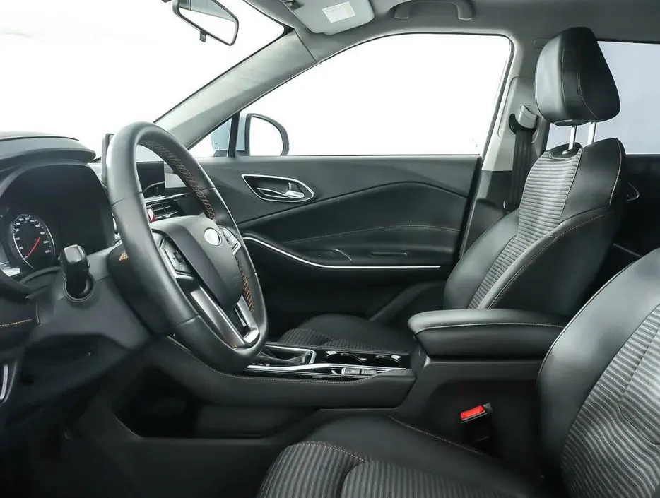 Москвич 3, 2022 г.