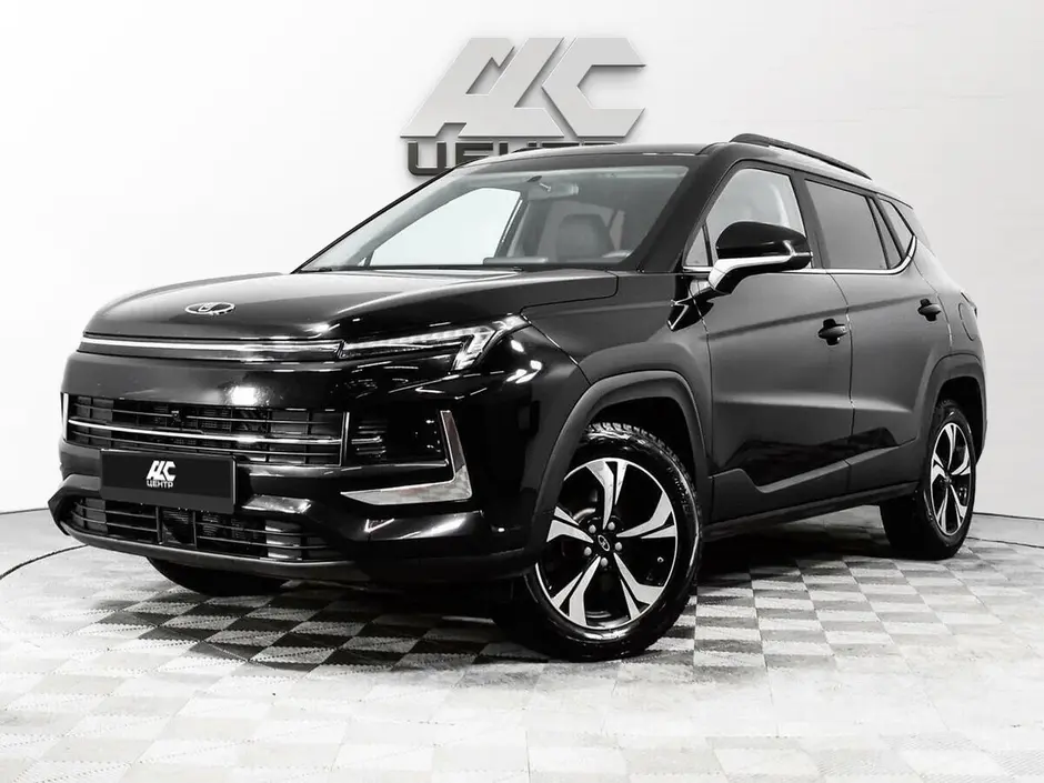 Москвич 3, 2023 г.