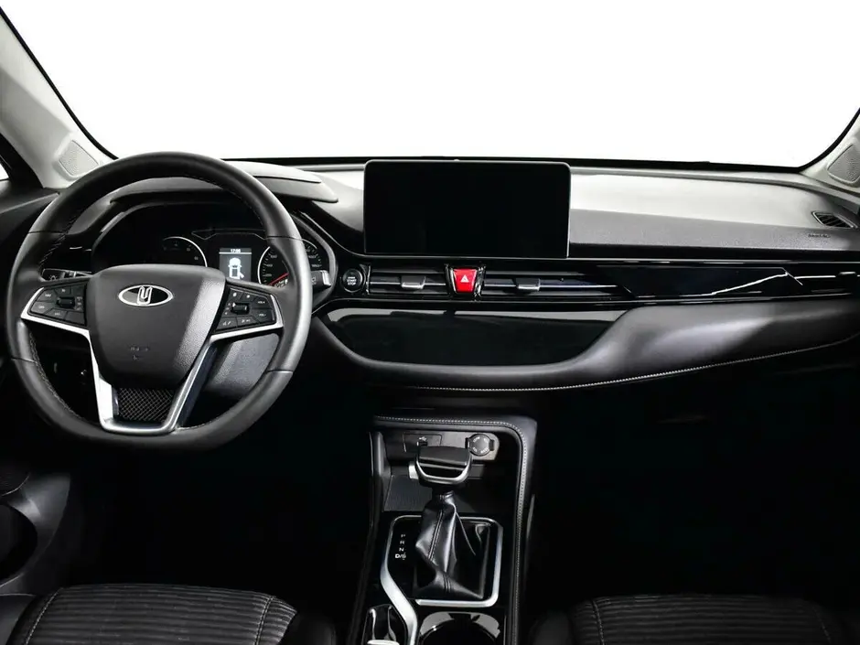 Москвич 3, 2023 г.