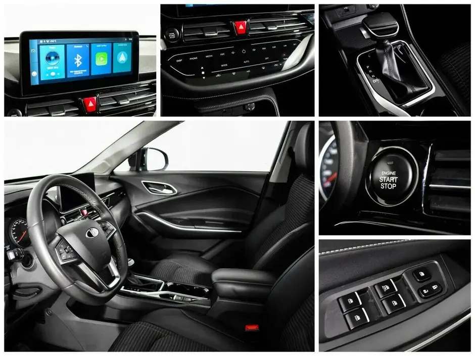 Москвич 3, 2023 г.