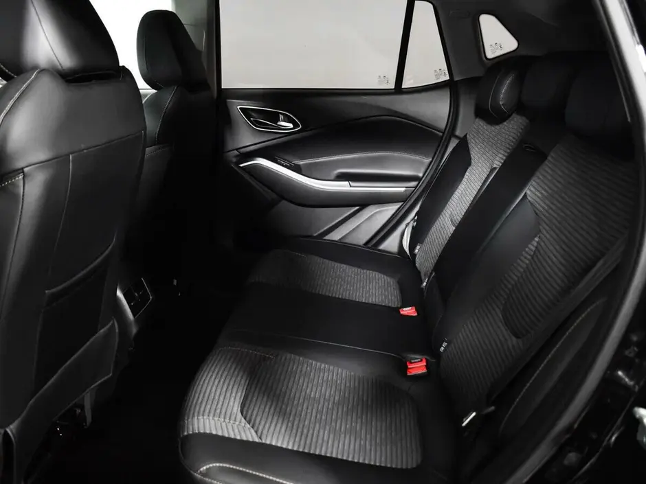 Москвич 3, 2023 г.