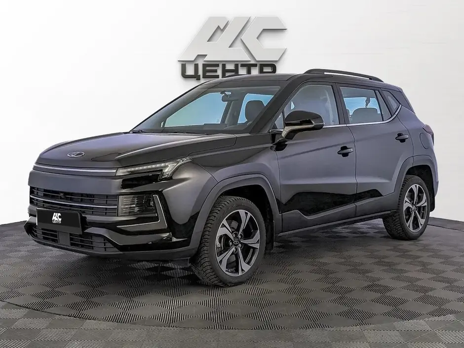 Москвич 3, 2023 г.