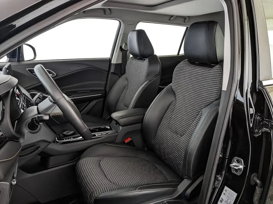 Москвич 3, 2023 г.