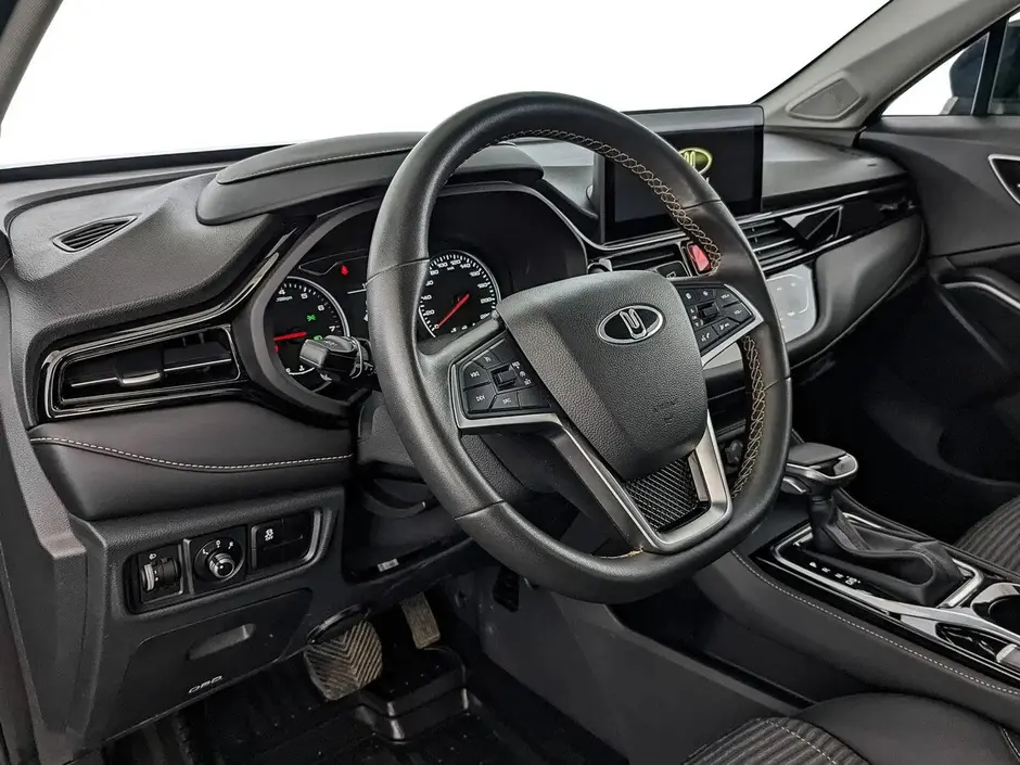 Москвич 3, 2023 г.