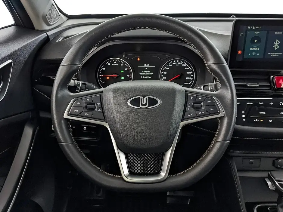 Москвич 3, 2023 г.