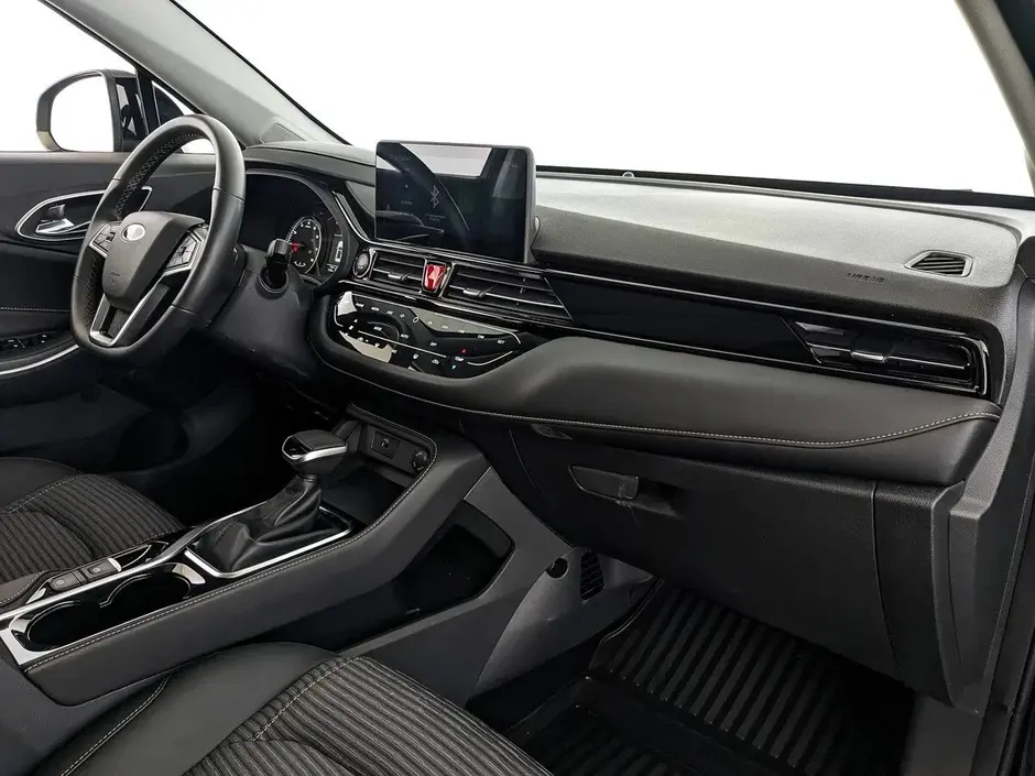 Москвич 3, 2023 г.