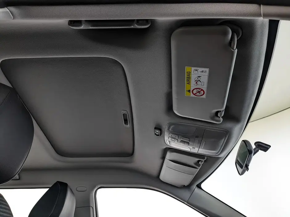 Москвич 3, 2023 г.