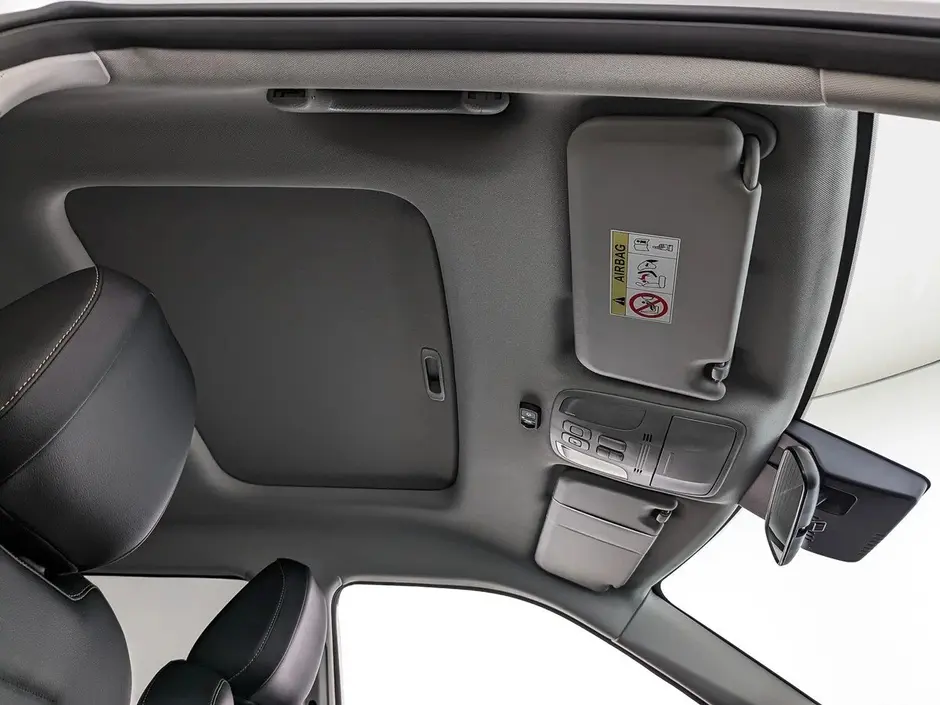 Москвич 3, 2022 г.