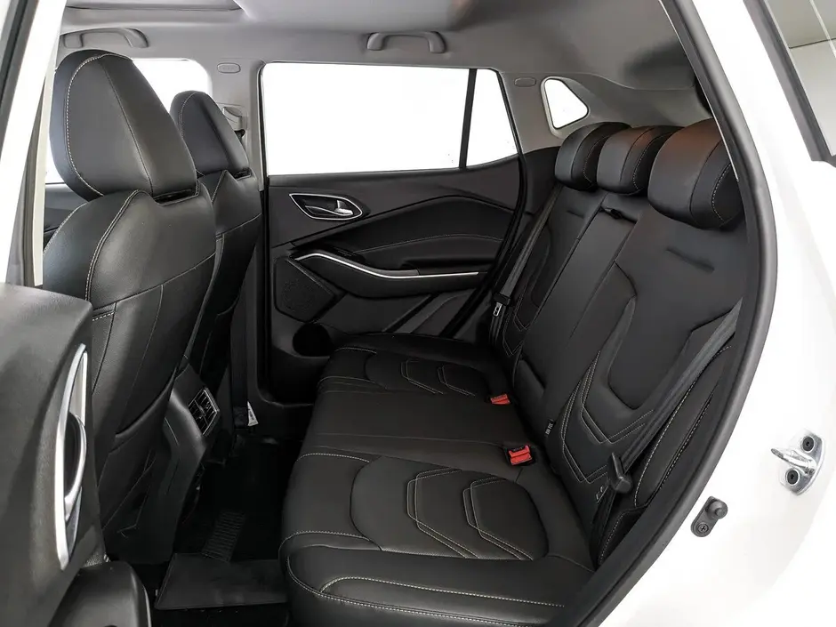 Москвич 3, 2022 г.