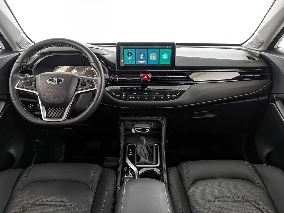 Москвич 3, 2022 г.