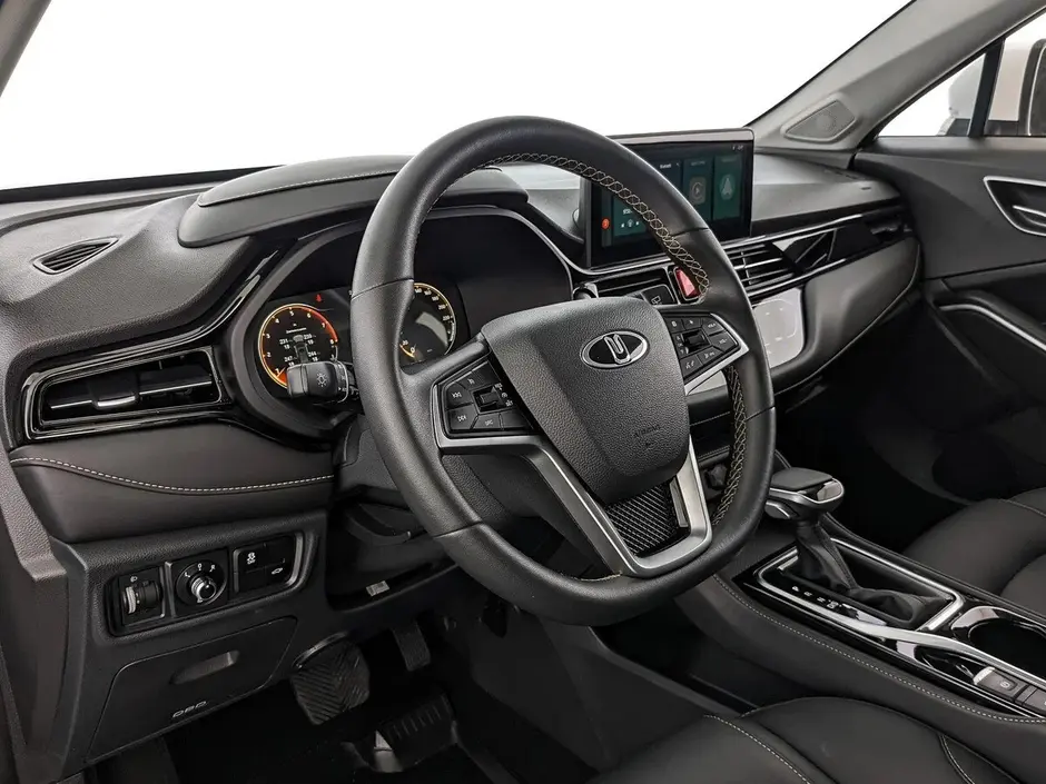 Москвич 3, 2022 г.