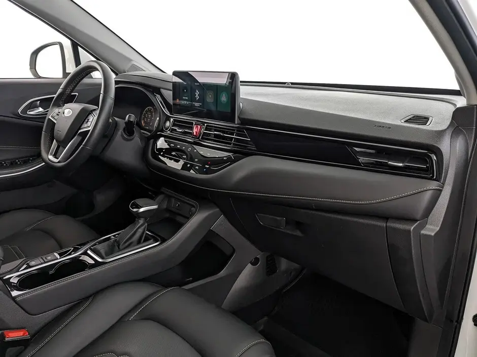 Москвич 3, 2022 г.