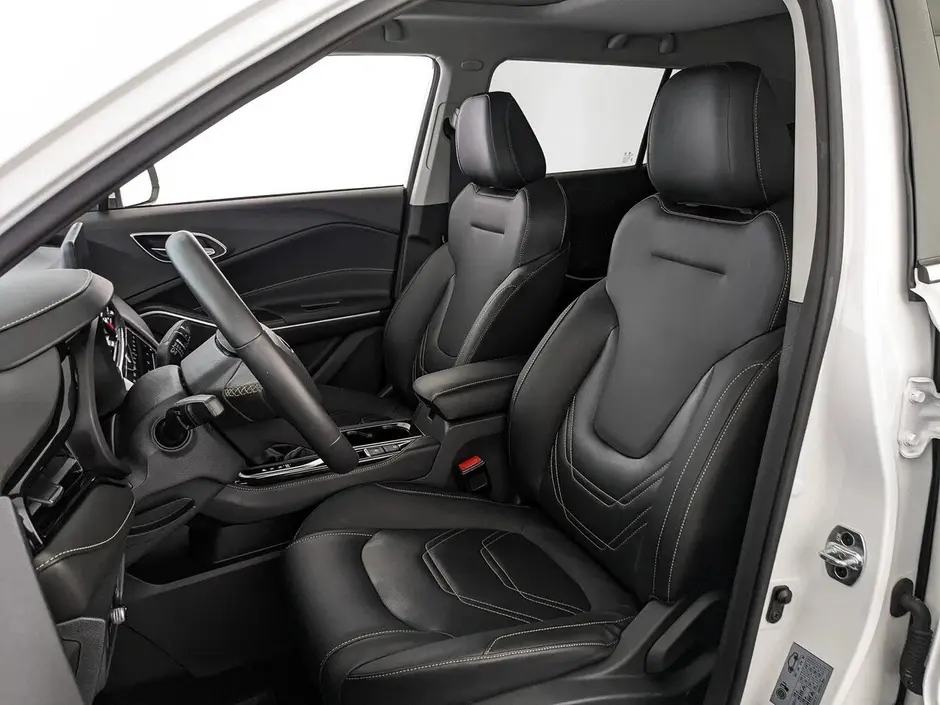 Москвич 3, 2022 г.