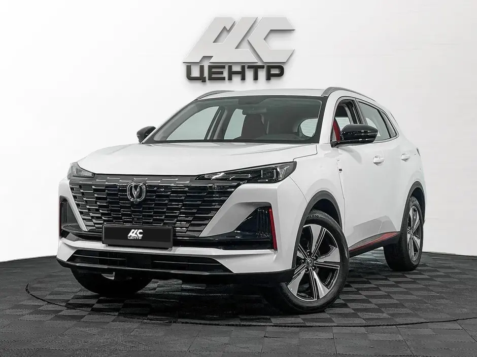 Changan CS55 Plus, 2023 г.