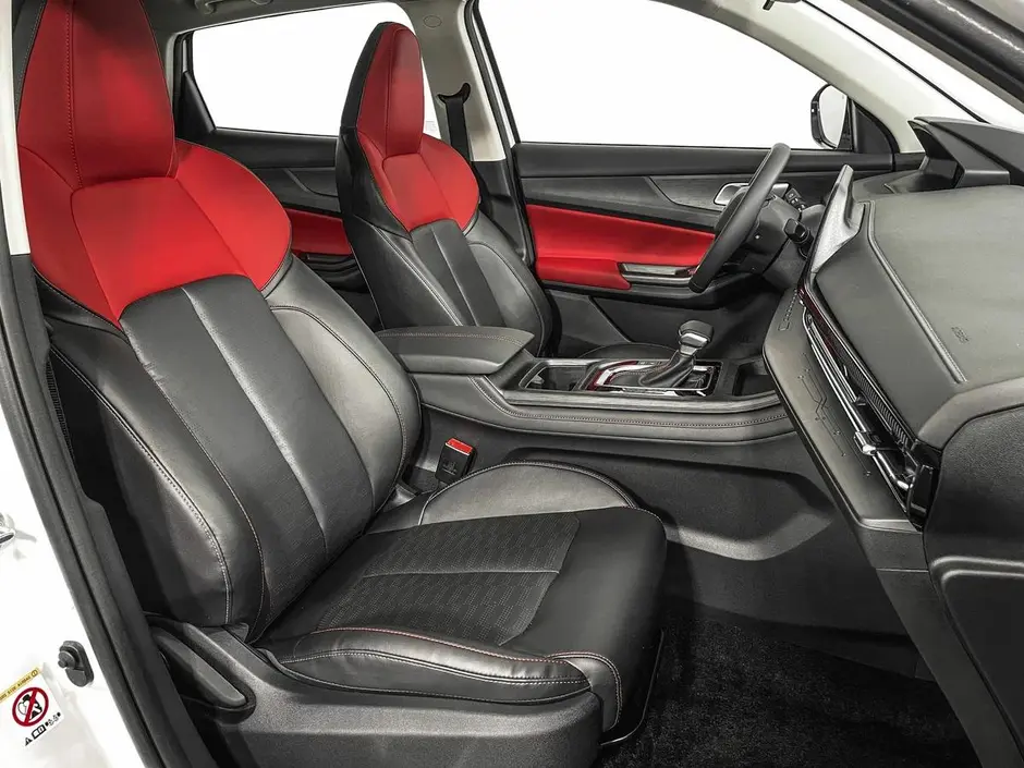 Changan CS55 Plus, 2023 г.