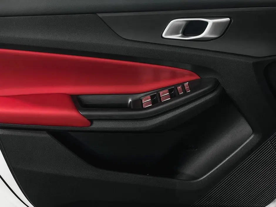 Changan CS55 Plus, 2023 г.