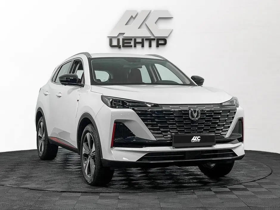 Changan CS55 Plus, 2023 г.