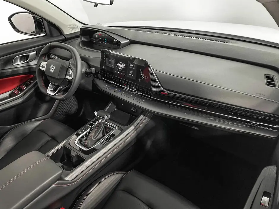 Changan CS55 Plus, 2023 г.