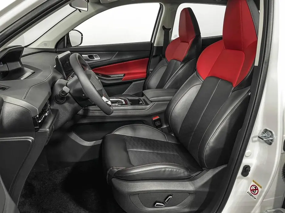 Changan CS55 Plus, 2023 г.