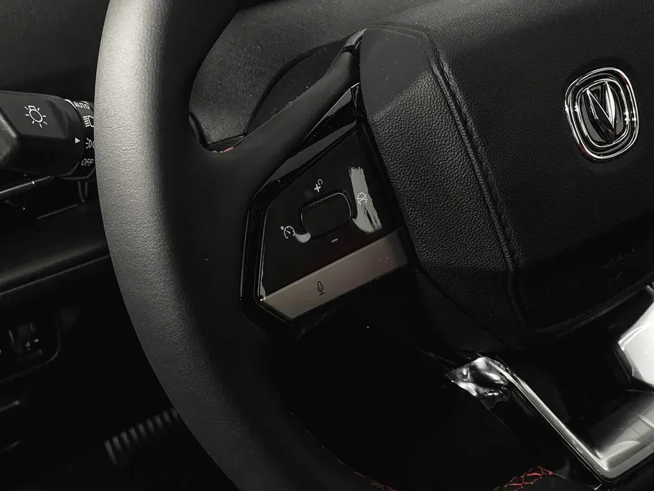 Changan CS55 Plus, 2023 г.