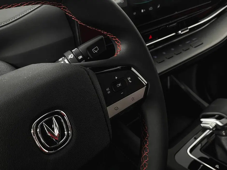 Changan CS55 Plus, 2023 г.