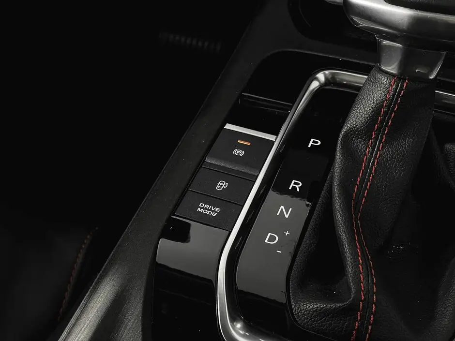 Changan CS55 Plus, 2023 г.