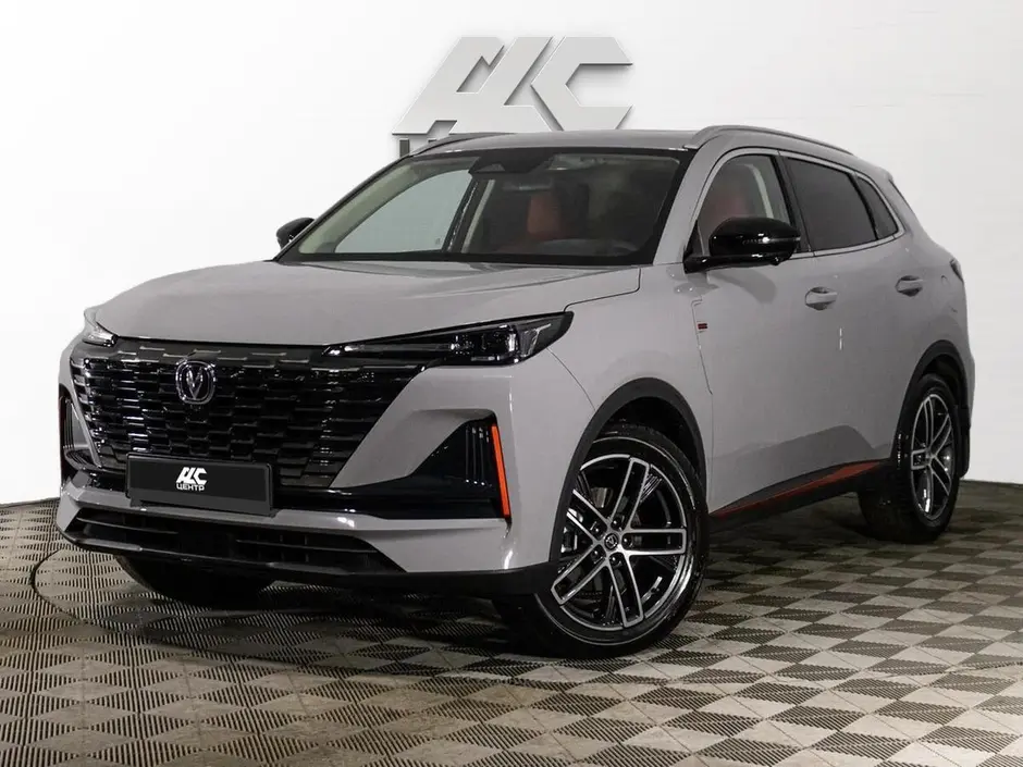 Changan CS55 Plus, 2022 г.
