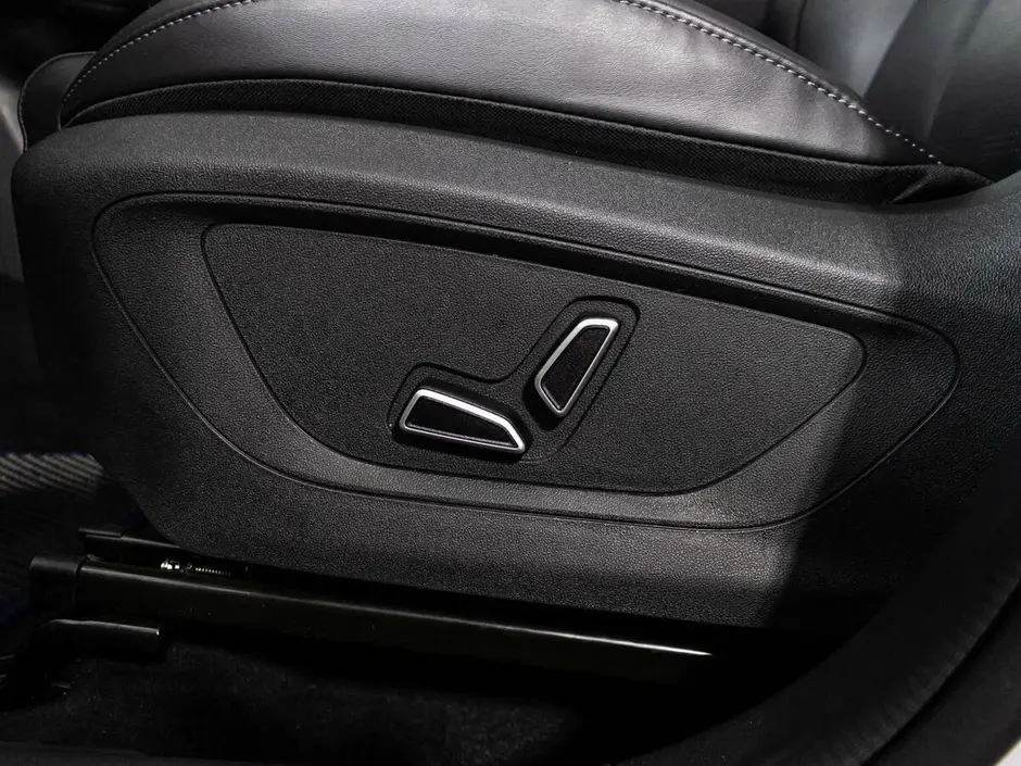 Changan CS55 Plus, 2022 г.