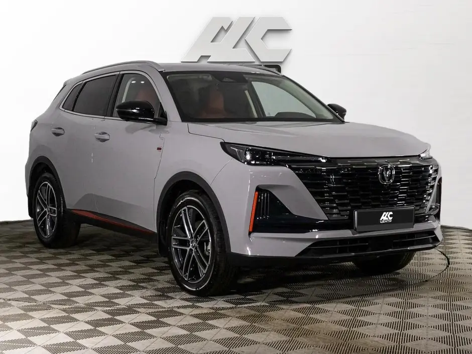 Changan CS55 Plus, 2022 г.