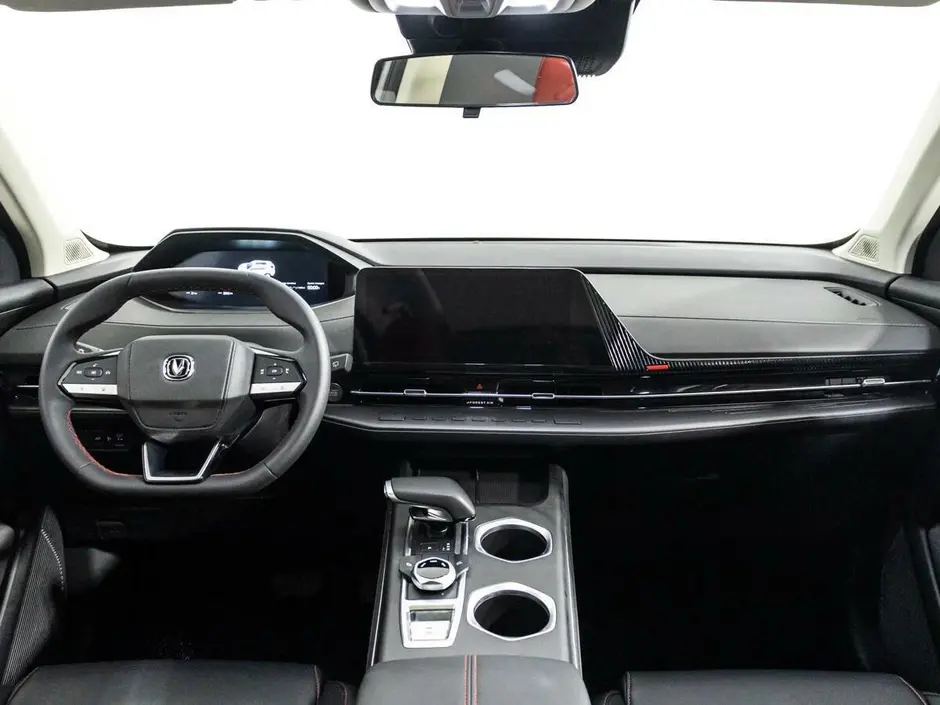 Changan CS55 Plus, 2022 г.