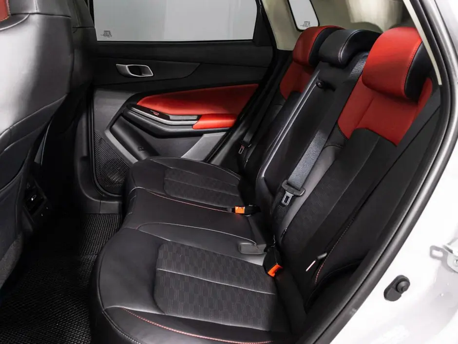 Changan CS55 Plus, 2022 г.