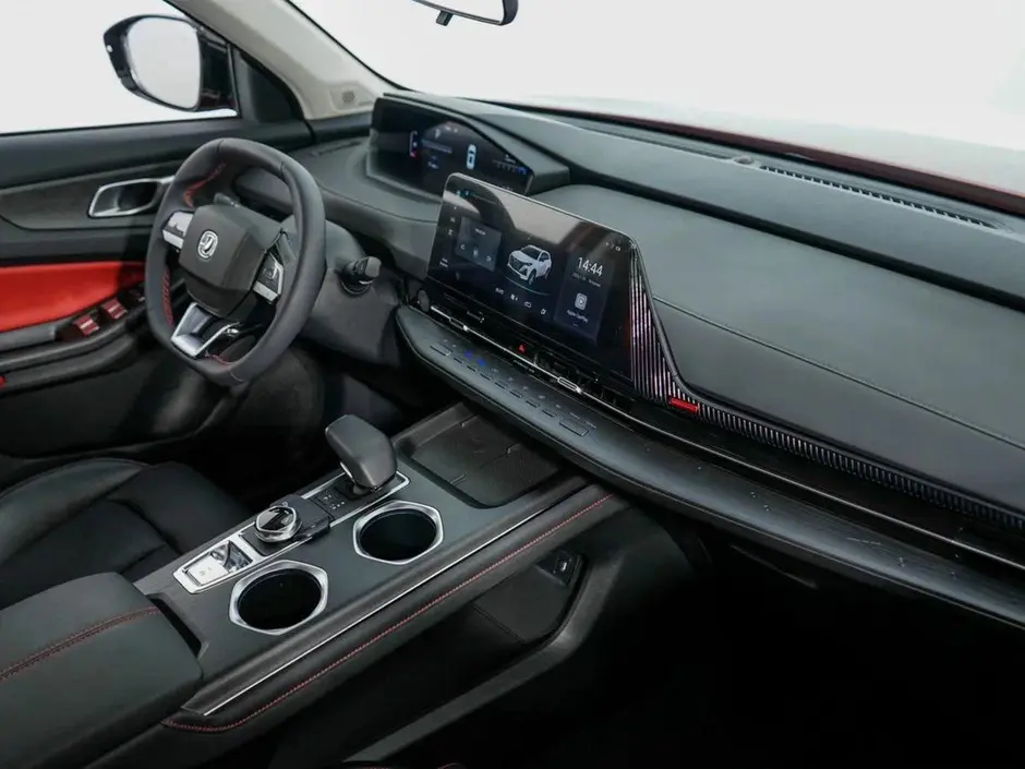 Changan CS55 Plus, 2023 г.