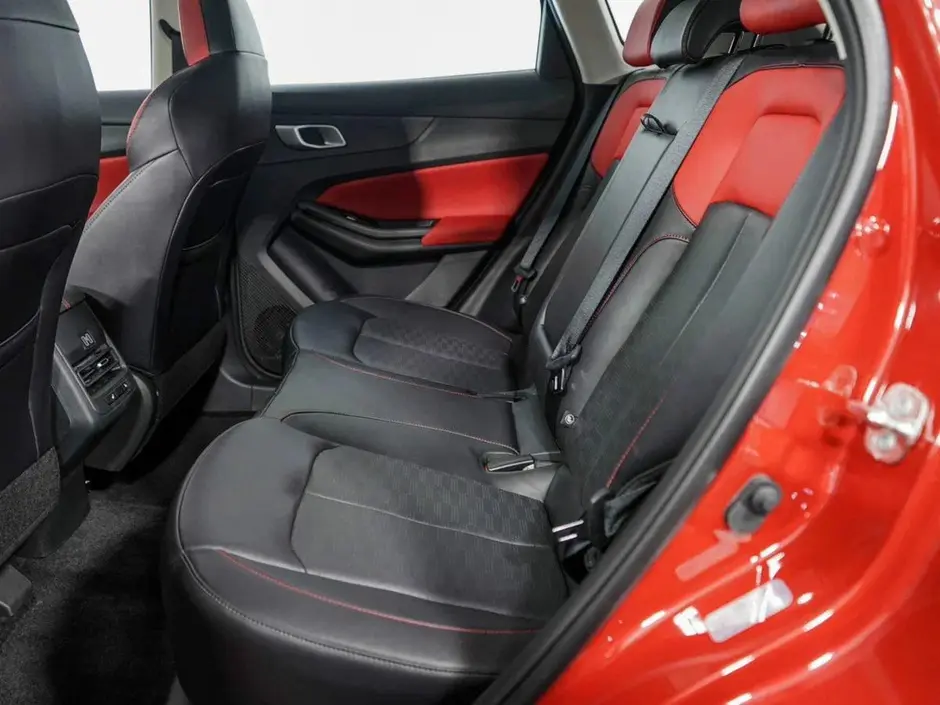 Changan CS55 Plus, 2023 г.