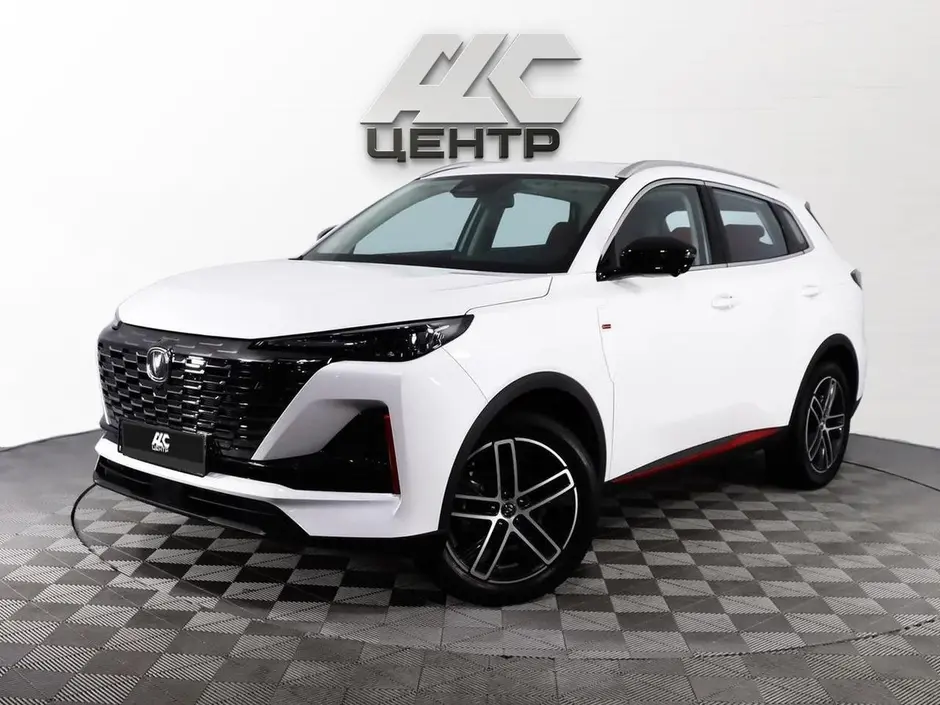 Changan CS55 Plus, 2023 г.