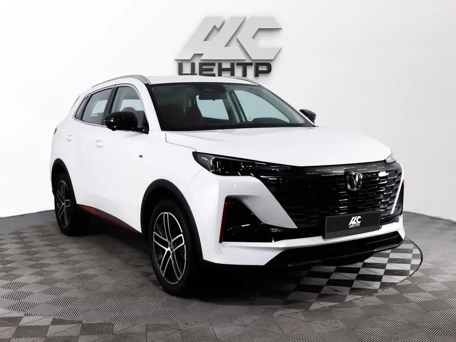 Changan CS55 Plus, 2023 г.