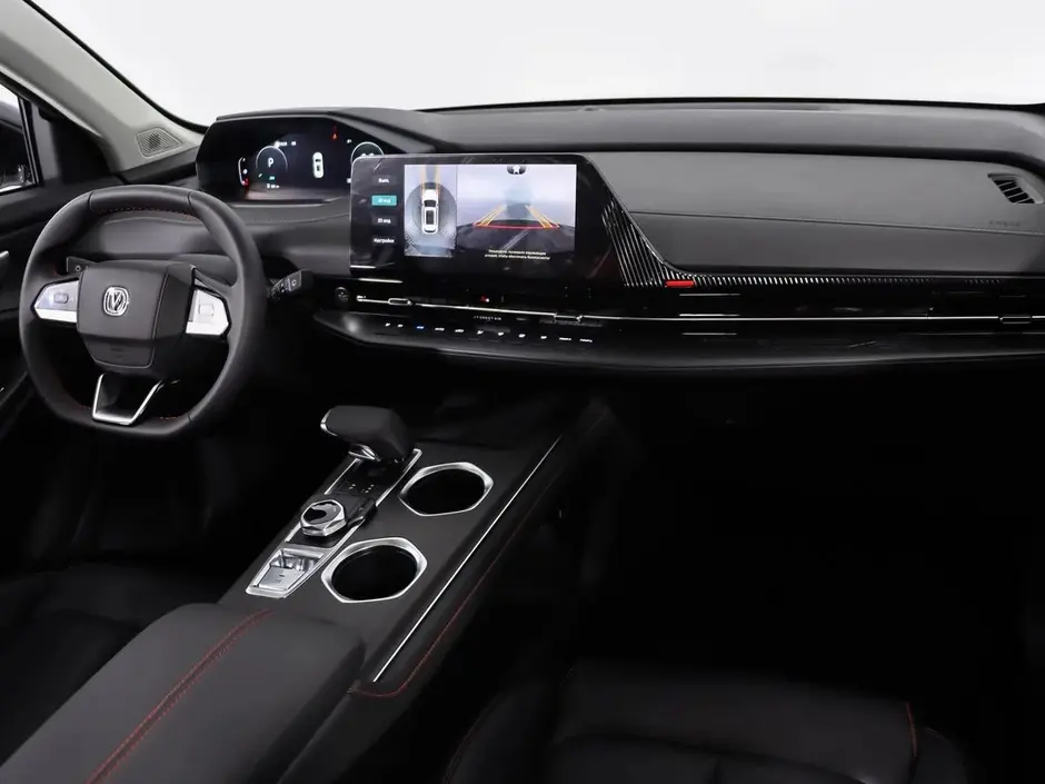 Changan CS55 Plus, 2023 г.