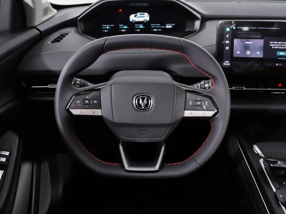 Changan CS55 Plus, 2023 г.