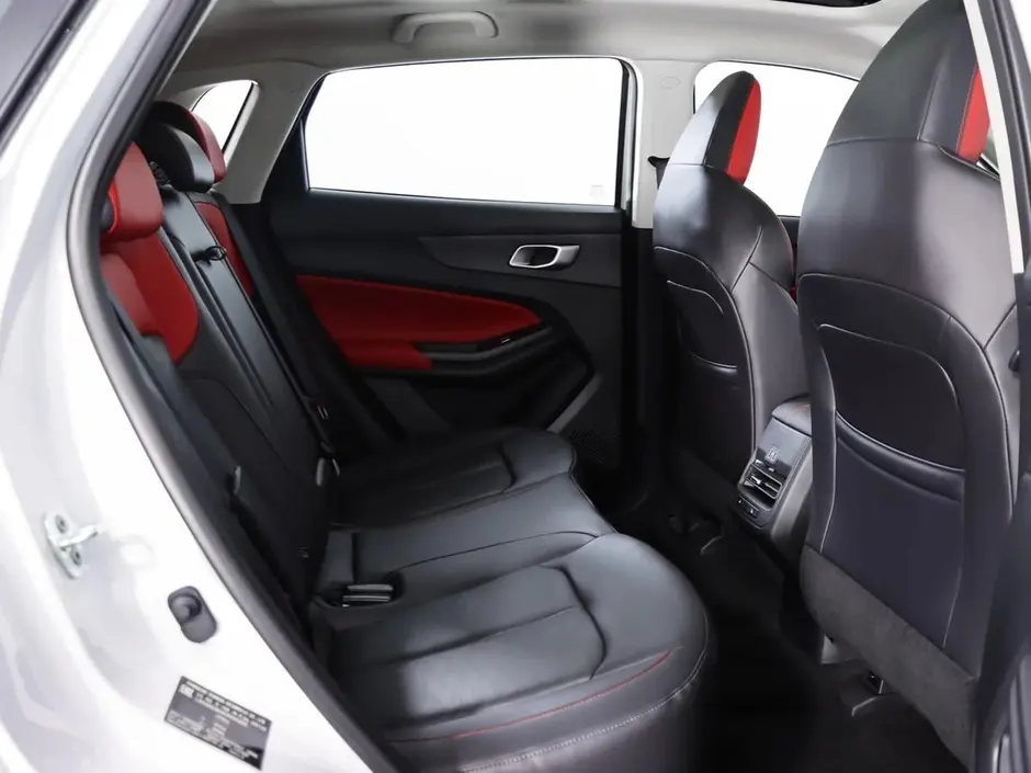 Changan CS55 Plus, 2023 г.