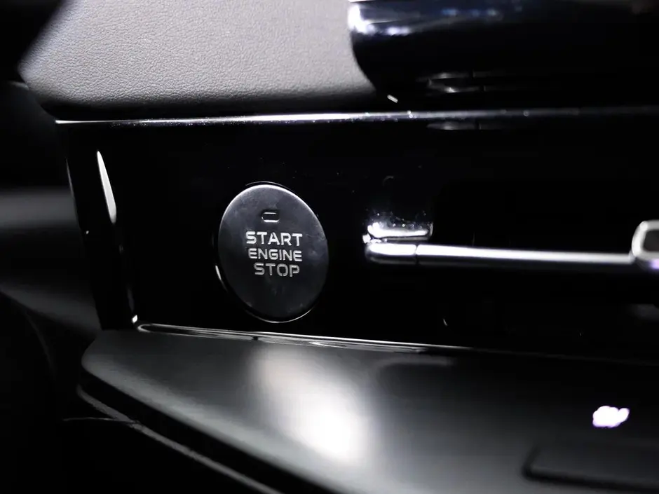 Changan CS55 Plus, 2023 г.