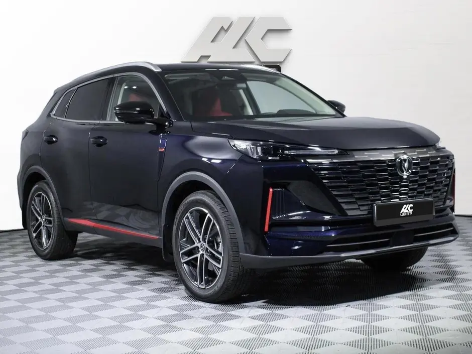 Changan CS55 Plus, 2023 г.