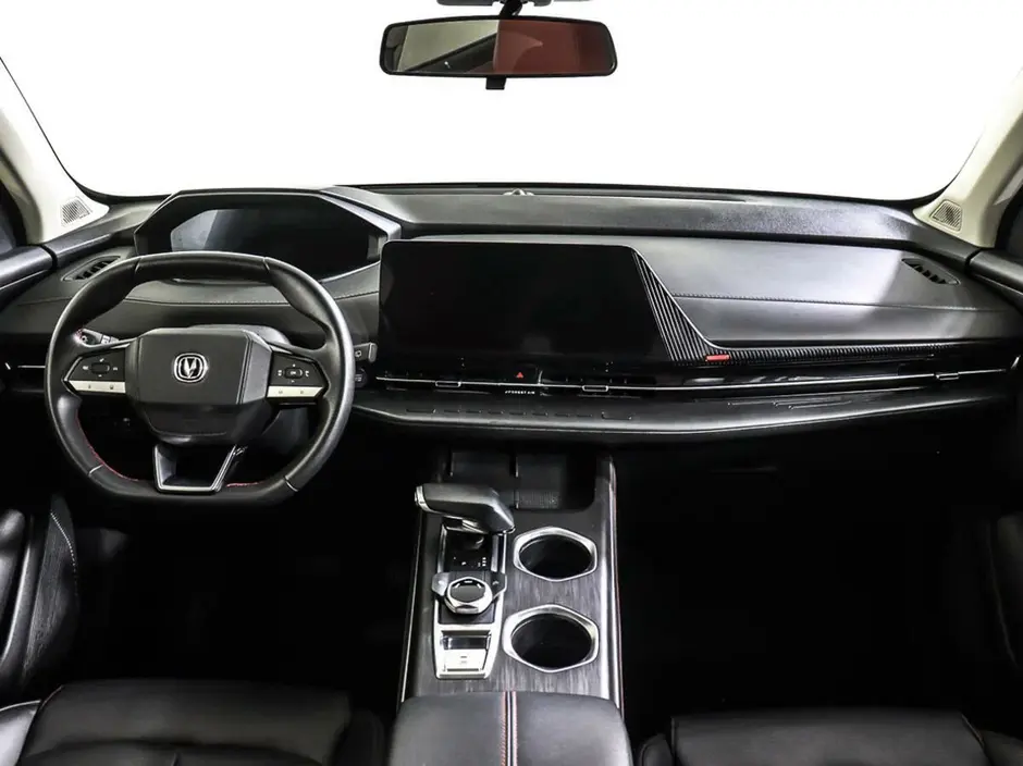 Changan CS55 Plus, 2022 г.