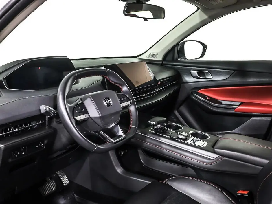 Changan CS55 Plus, 2022 г.