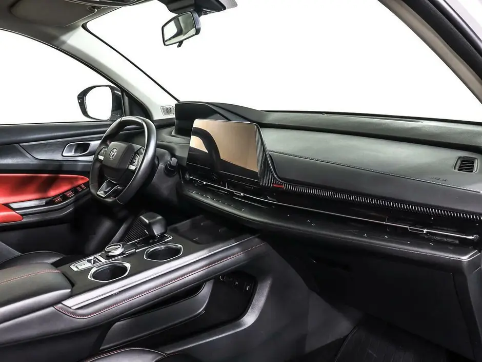 Changan CS55 Plus, 2022 г.