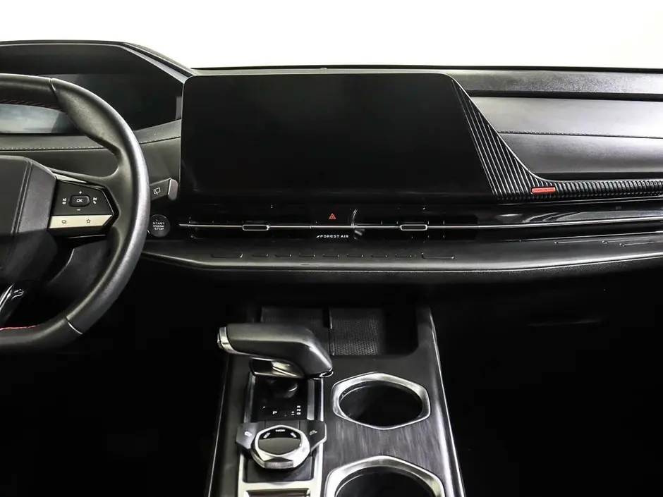 Changan CS55 Plus, 2022 г.