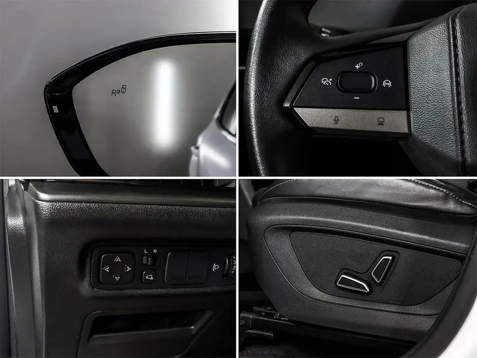 Changan CS55 Plus, 2022 г.