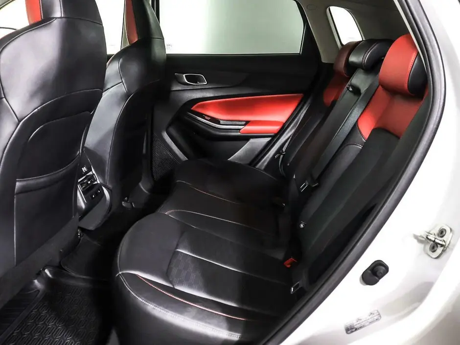 Changan CS55 Plus, 2022 г.