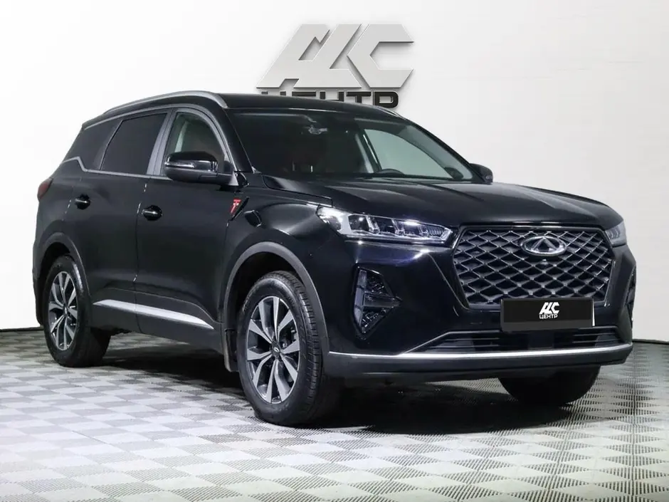 Chery Tiggo 7 Pro Max, 2022 г.